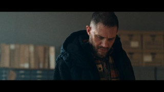 Кадр з фільму Спустошення