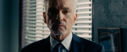 Кадр з фільму Суддя