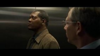 Кадр з фільму Капітан Марвел