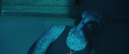 Кадр з фільму Восьмий відділ