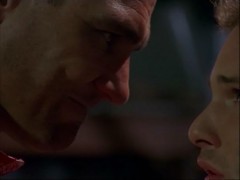 Кадр з фільму Нальотчики з Голівуда