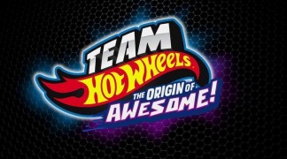 Кадр з фільму Хот Вілс: Народження легенди