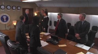 Кадр з фільму Глибинна бомба