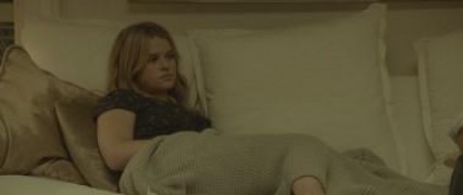 Кадр з фільму Провина