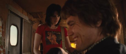 Кадр з фільму Раневейс