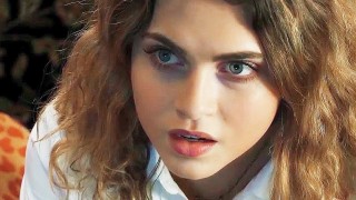 Кадр з фільму Мама і тато