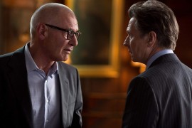 Кадр з фільму Параноя