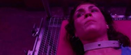 Кадр з фільму Трансформація