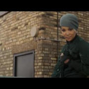 Кадр з фільму Спілка