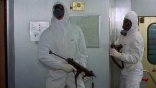 Кадр з фільму Перевал Кассандри