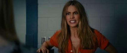 Кадр з фільму Палкі втікачки