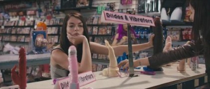 Кадр з фільму Секс-Тріп