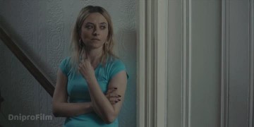 Кадр з фільму Робити гроші