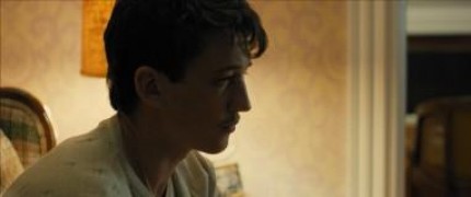 Кадр з фільму За кров до перемоги