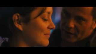 Кадр з фільму Іржа і кістка