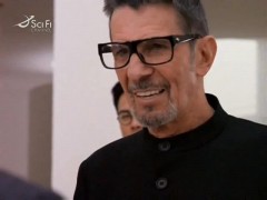 Кадр з фільму Дивний новий світ