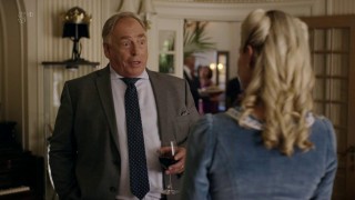 Кадр з фільму Детектив Гурман: Насолоджуйся життям доки можливо