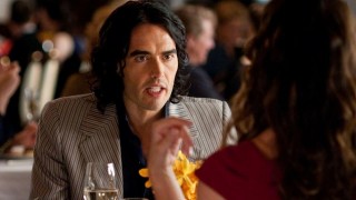 Кадр з фільму Артур. Ідеальний мільйонер