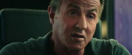 Кадр з фільму План втечі 2