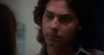 Кадр з фільму Лисиці