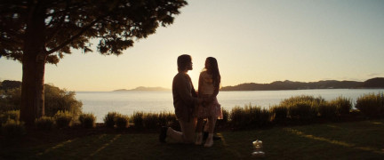 Кадр з фільму Балерина