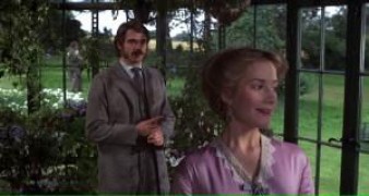 Кадр з фільму Жінка французького лейтенанта