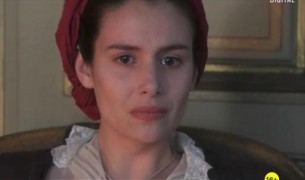 Кадр з фільму Королівський генерал