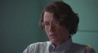 Кадр з фільму Навскоси