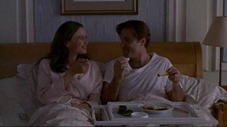 Кадр з фільму Ніч над Манхеттеном