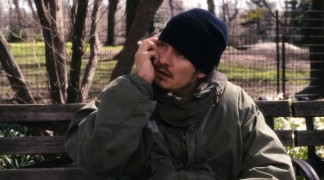 Кадр з фільму Нью-Йорк, я люблю тебе