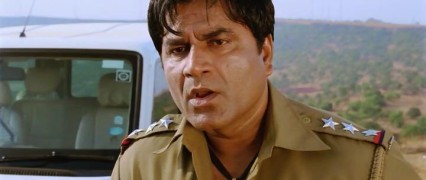 Кадр з фільму Р... Раджкумар