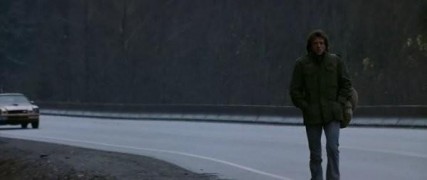 Кадр з фільму Рембо. Перша кров