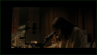 Кадр з фільму Джой: Диво життя