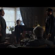 Кадр з фільму Пісня імен