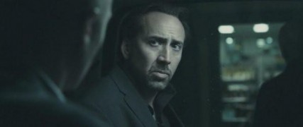 Кадр з фільму Голодний кролик атакує