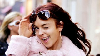 Кадр з фільму Поцілунок на щастя