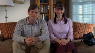 Кадр з фільму Американська незайманка