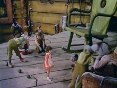 Кадр з фільму Вероніка