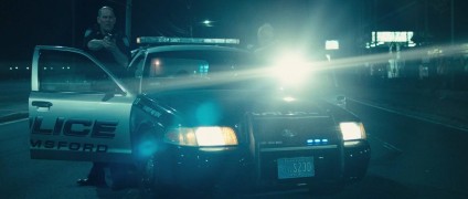 Кадр з фільму Дужчий