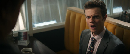 Кадр з фільму Новокаїн