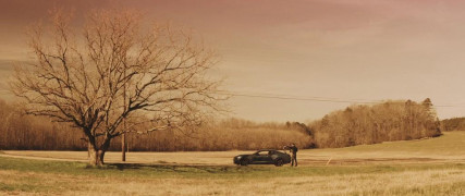 Кадр з фільму Дивокрай Віллі