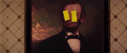 Кадр з фільму Зомбіленд: Контрольний постріл