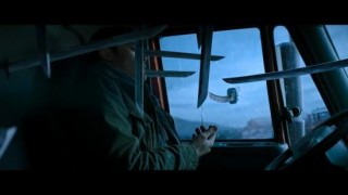 Кадр з фільму Очі Змії: Початок Джі.Ай.Джо