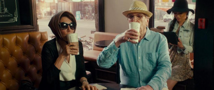 Кадр з фільму Маленька Італія