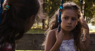 Кадр з фільму Магія Бель Айл