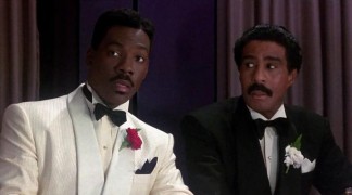 Кадр з фільму Ночі Гарлема