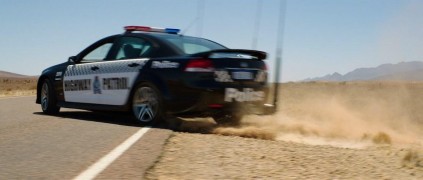 Кадр з фільму Вовча яма 2