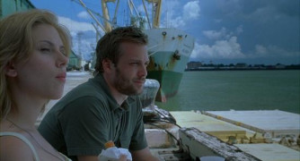 Кадр з фільму Любовна лихоманка