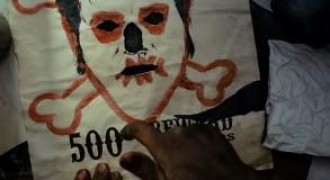 Кадр з фільму Літнє кохання