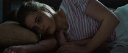 Кадр з фільму Після